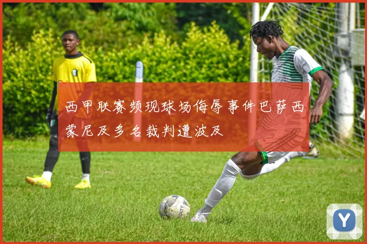 西甲联赛频现球场侮辱事件巴萨西蒙尼及多名裁判遭波及