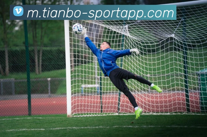 天博足球品牌故事