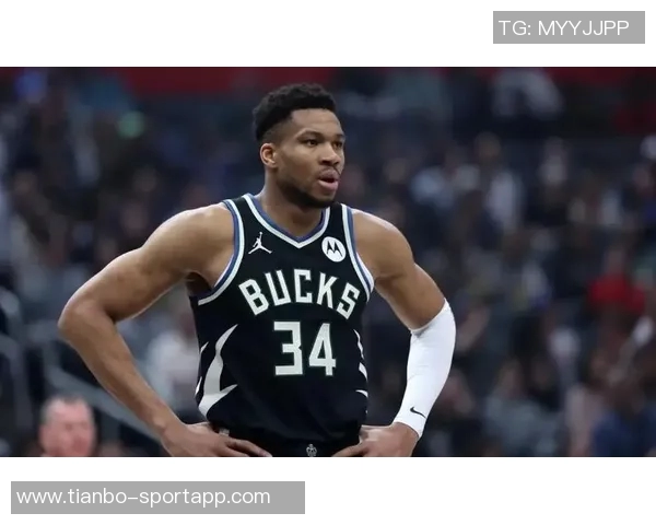 格里芬谈雄鹿被低估赛季前已预言字母哥将夺MVP