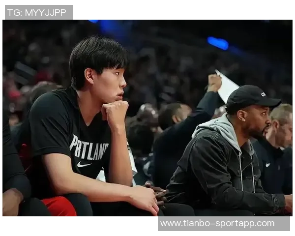 拓媒分析开拓者为何看中潜力股杨瀚森他能否成为下一个吕佩尔